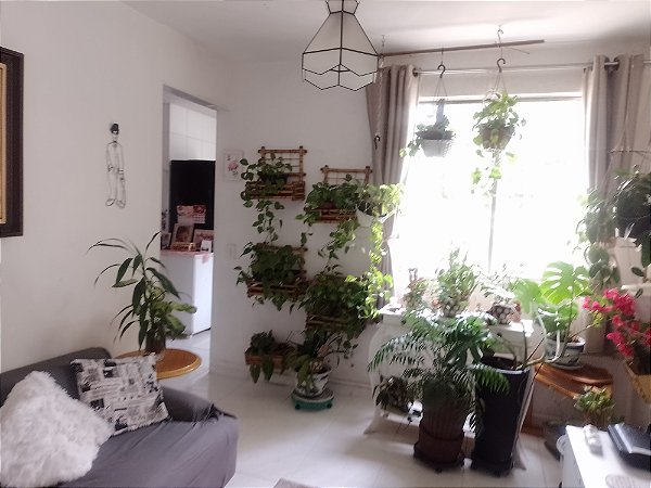 Apartamento 3 Quartos – 62m² | Condomínio Sistema Solar – São Paulo/SP
