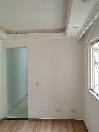 Apartamento 2 Quartos 1 vaga com Lazer e Quitado / São Paulo / SP