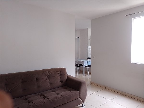 Apartamento à Venda Pronto para morar na Zona Leste com lazer e vaga- São Paulo - SP