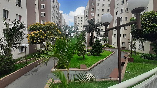 Oportunidade apartamento à venda pronto para morar I 3 quartos no Sapopemba -SP