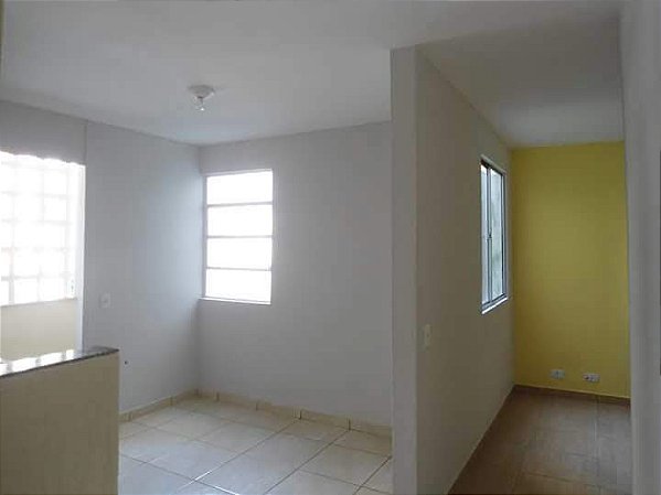 Oportunidade Próximo ao Shopping Aricanduva - 2 quartos -52m²- São Paulo - SP