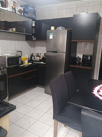 Oportunidade Única em Sapopemba: Residência + Ponto Comercial - São Paulo - SP