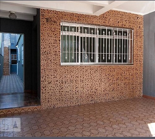 Sobrado 3 quartos a 500m do Monotrilho São Lucas – More ou Invista com Renda Extra! São Paulo - SP