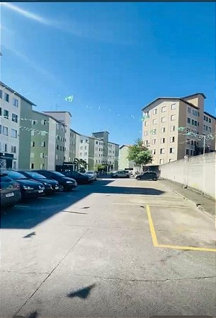 Lindo Apê com 2 Dormitórios | Localização Privilegiada - Colônia - São Paulo - SP