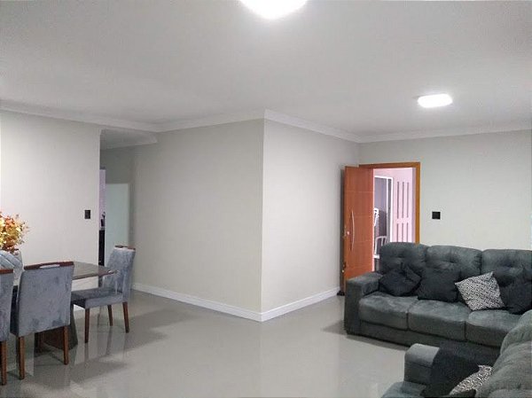 VENDO CASA TÉRREA 3 QUARTOS 1 SUÍTE 6 VAGAS - VILA PRIMAVERA (ZL) - SÃO PAULO - SP