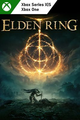 ELDEN RING - Mídia Digital - Xbox One - Xbox Series X|S