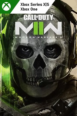 Call of Duty: Modern Warfare II - COD MW 2 - Mídia Digital - Xbox One - Xbox Series X|S