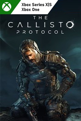 The Callisto Protocol - Mídia Digital - Xbox One - Xbox Series X|S