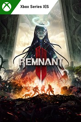 Remnant II - Remnant 2 - Mídia Digital - Xbox One - Xbox Series X|S