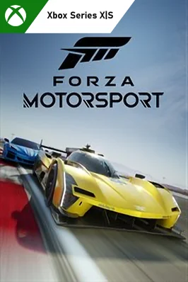 Forza Motorsport - Mídia Digital - Xbox Series X|S
