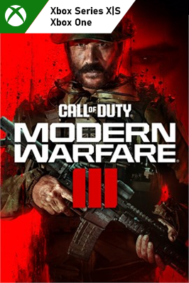 Call of Duty: Modern Warfare III - COD MW 3 - Mídia Digital - Xbox One - Xbox Series X|S