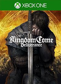 Kingdom Come: Deliverance - Mídia Digital - Xbox One - Xbox Series X|S