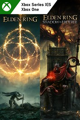 ELDEN RING Shadow of the Erdtree Edition (Versão com DLC incluída) - Mídia Digital - Xbox One - Xbox Series X|S