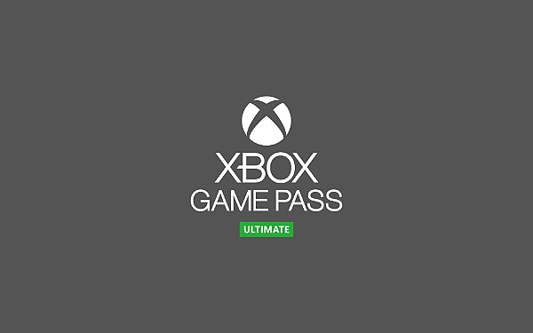 Cartão Xbox Game Pass Ultimate – 1 mês - APENAS BOLETO OU PIX