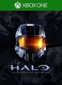 Halo: The Master Chief Collection - Mídia Digital - Xbox One - Xbox Series X|S