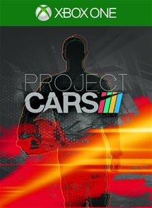 Project CARS - Mídia Digital - Xbox One - Xbox Series X|S