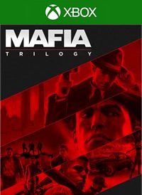 Mafia : Trilogy - Trilogia Mafia - Mídia Digital - Xbox One - Xbox Series X|S