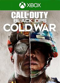 Call of Duty: Black Ops Cold War - COD BO CW - Mídia Digital - Xbox One - Xbox Series X|S