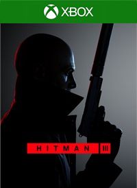 HITMAN 3 - Mídia Digital - Xbox One - Xbox Series X|S