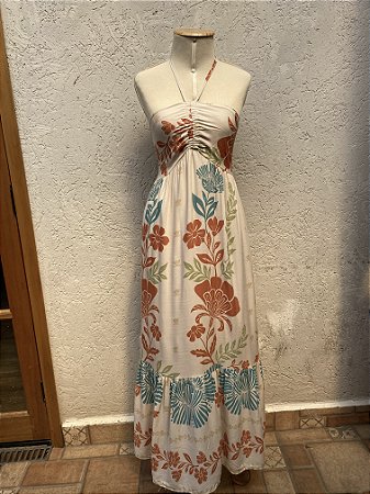 Vestido Simone