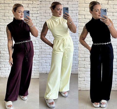 Conjunto Amara