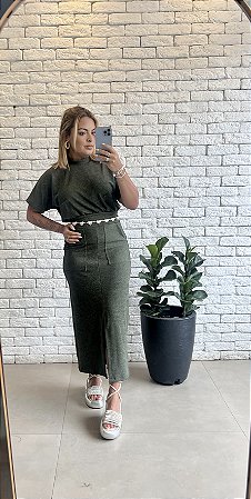 Conjunto Olivia