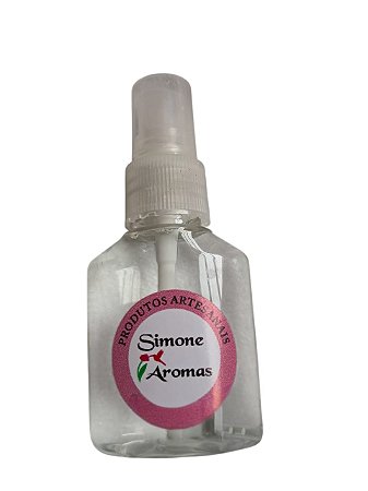 Mini Spray Aromatizador Odorizador para Casa home spray água perfumada para lençol