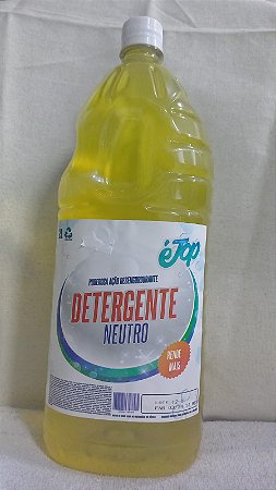 Detergente Neutro