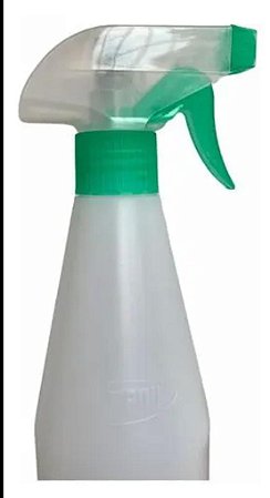 Borrifador / Pulverizador plástico