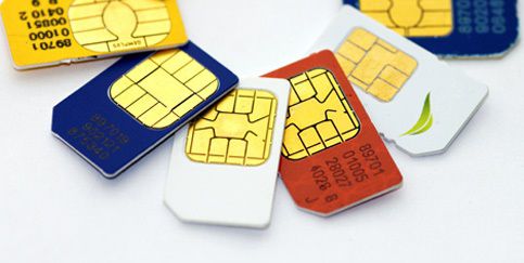 Chip M2M Telemétrico (Operadora Individual)