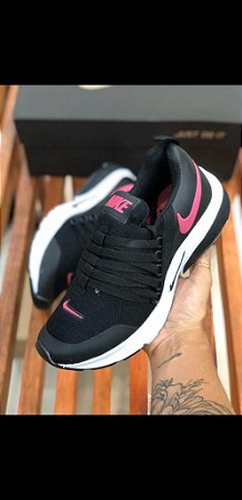 Tênis Nike Presto FB2