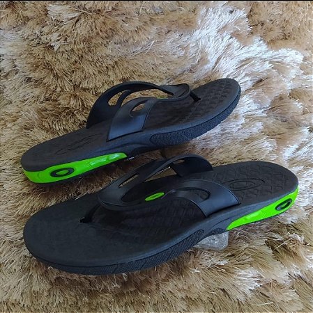 Chinelo Oakley