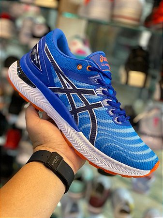 Tênis Asics Gel Nimbus