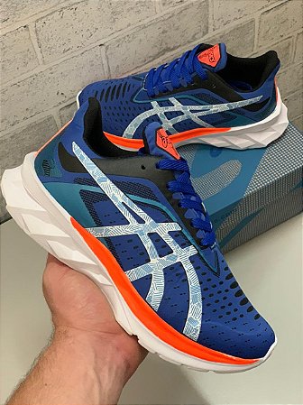Tênis Asics Nimbus