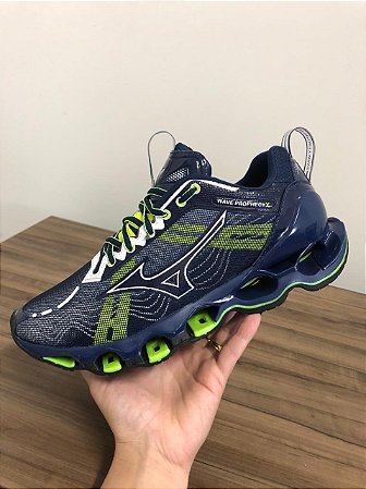 Tênis Mizuno Wave Prophecy X