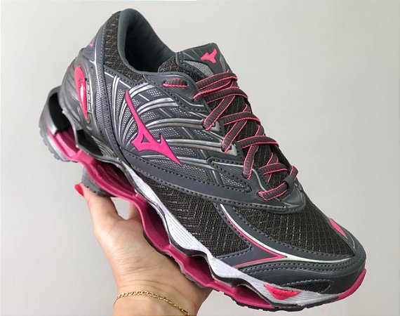 Tênis Mizuno Prophecy 8