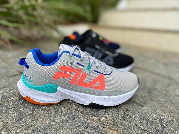 Tênis Fila Recovery