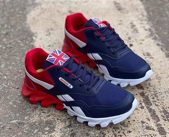 Tênis Reebok LP