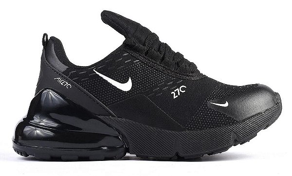 Tênis Nike Air 270 (Infantil)