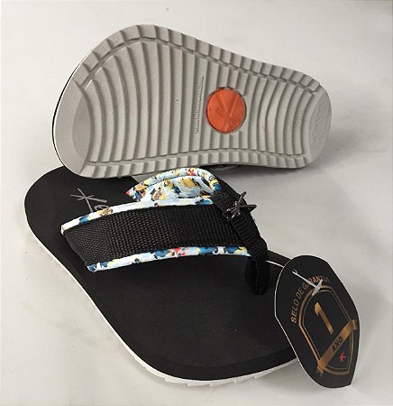 Chinelo Kenner (Infantil)