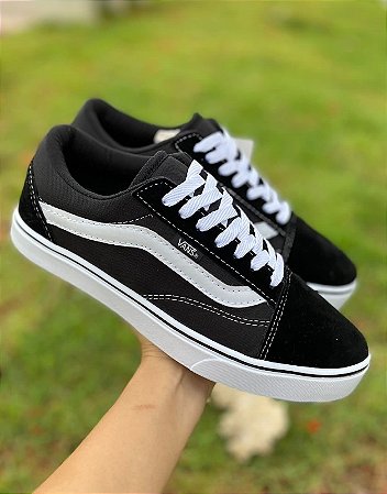 Tênis Vans