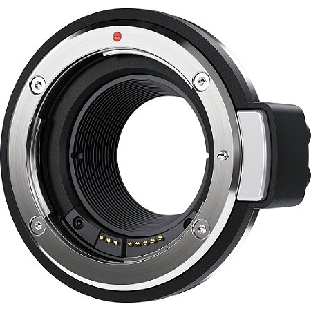 Blackmagic Design URSA Mini Pro EF Mount