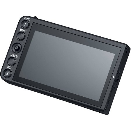 Canon LM-V1 4" Monitor LCD para Canon C200 e C300 Mk II