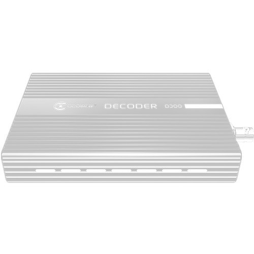 Kiloview KV-D300 decodificador de vídeo 4K NDI / HX UHD