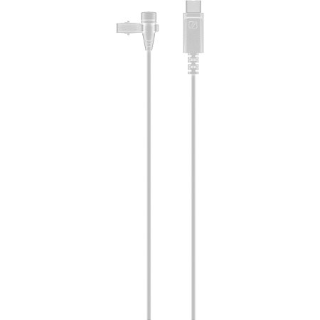 Sennheiser XS Lav USB-C