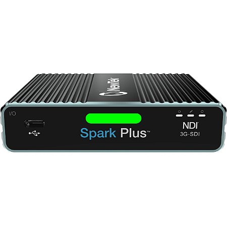 NewTek Spark Plus 3G-SDI
