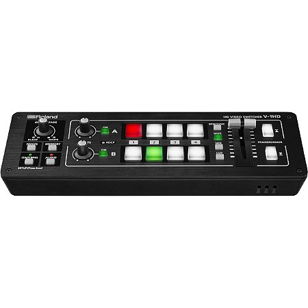 Roland V-1HD Switcher Portátil