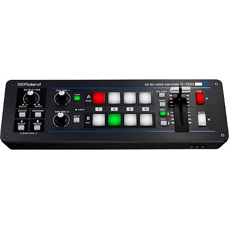 Roland V-1SDI Video Switcher