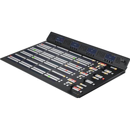 Blackmagic Design ATEM 4 M/E Advanced Panel