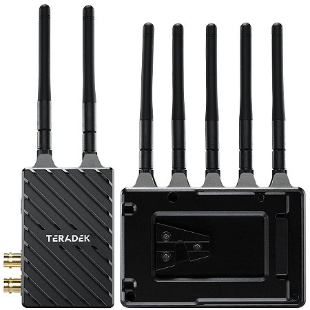 Teradek Bolt 4K LT 3G-SDI Kits (V-Mount)